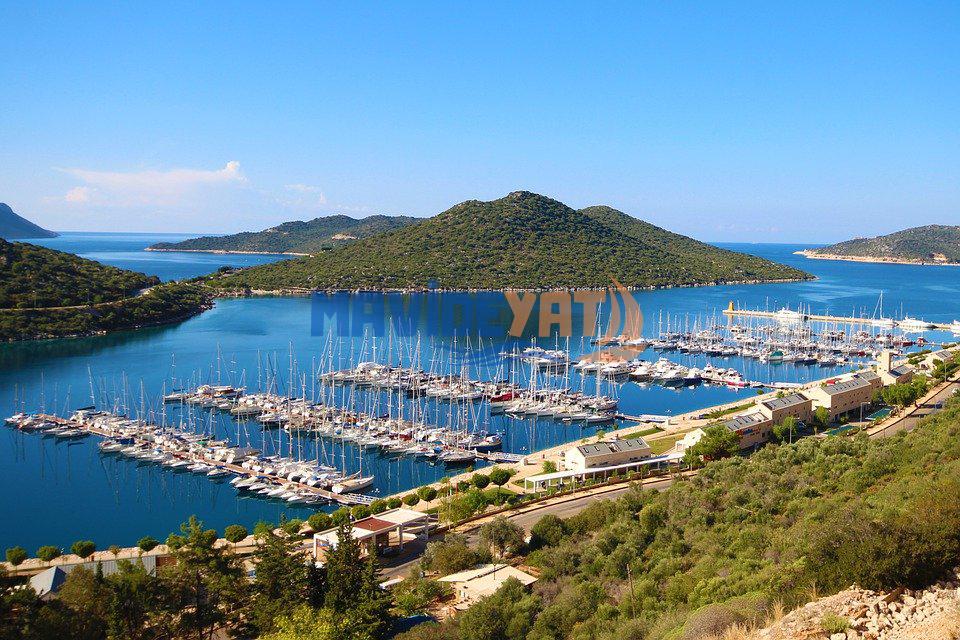 Kaş / Kekova