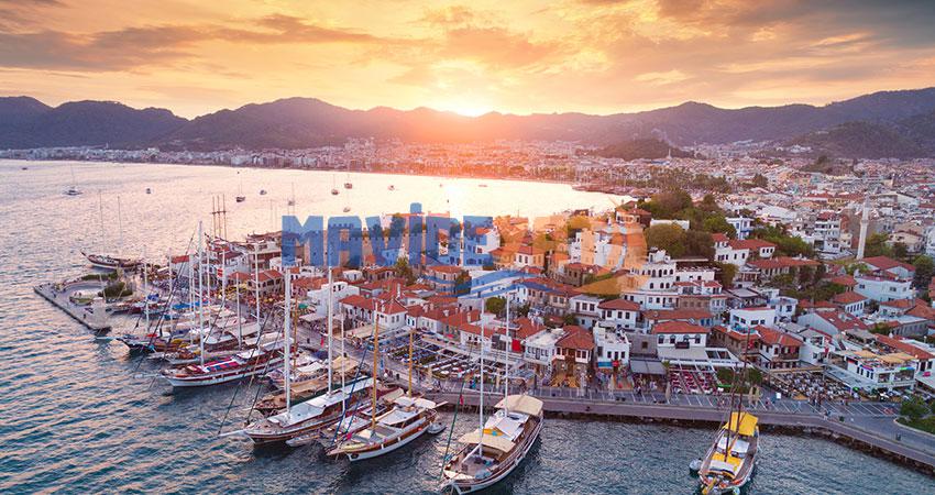 Marmaris