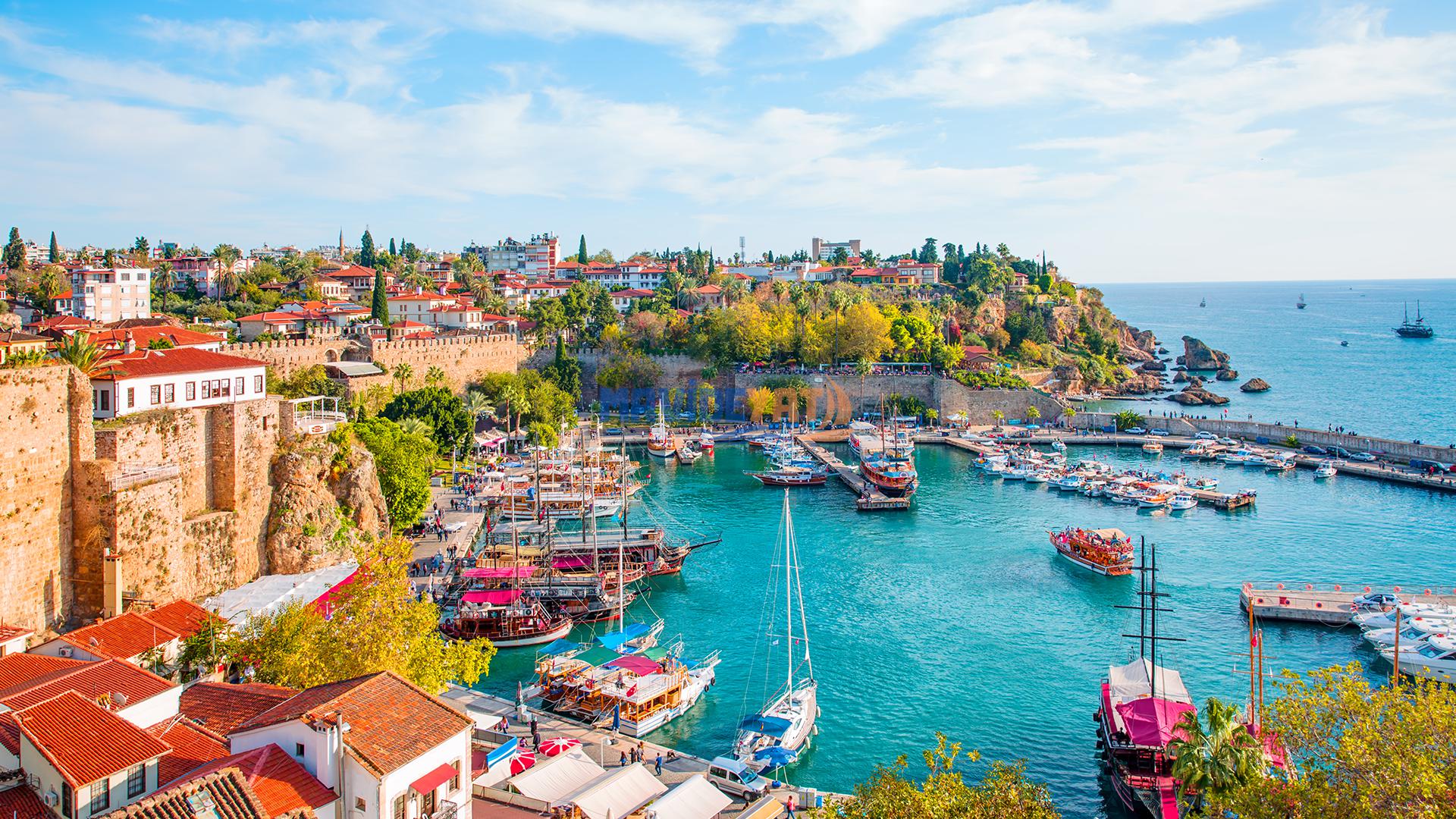 Antalya