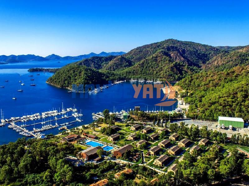 Göcek